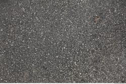 Rough Asphalt